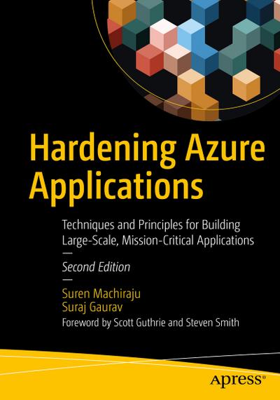 Hardening Azure Applications
