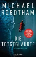 Die Totgeglaubte (Haven 4)