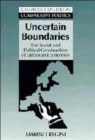 Uncertain Boundaries