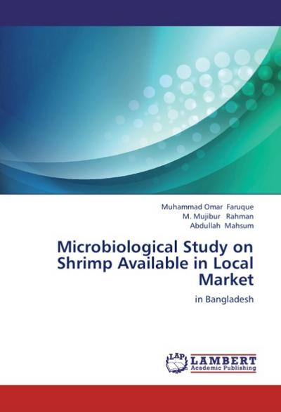 Microbiological Study on Shrimp Available in Local Market