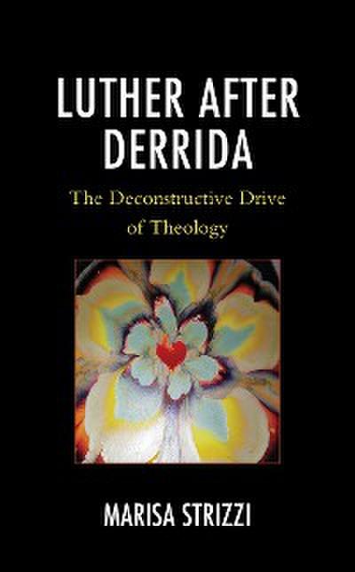 Luther after Derrida