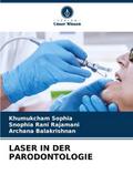 LASER IN DER PARODONTOLOGIE