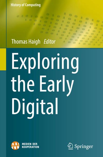 Exploring the Early Digital