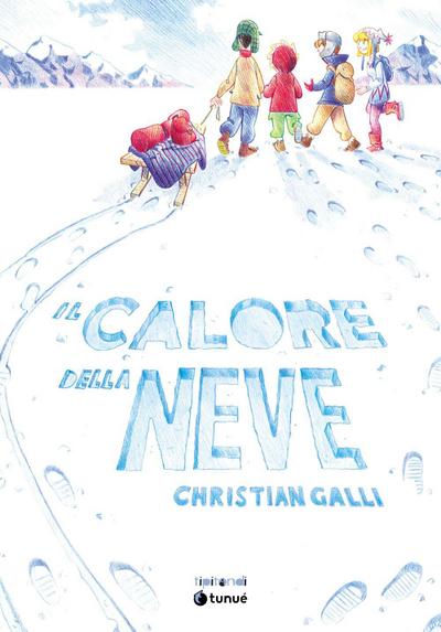 Il calore della neve