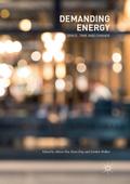Demanding Energy