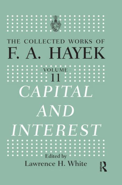 Capital and Interest