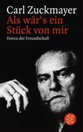 Als wär’s ein Stück von mir