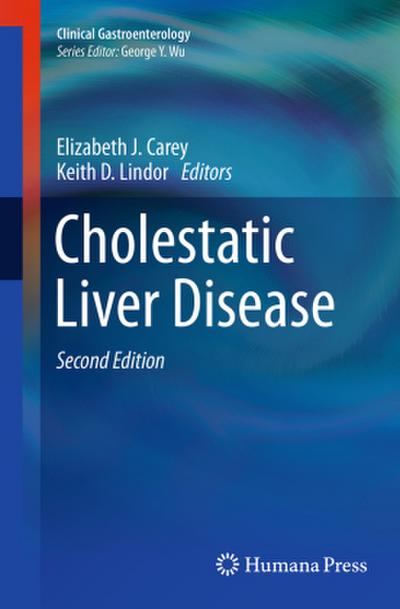 Cholestatic Liver Disease