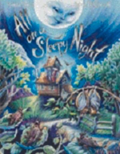 All on a Sleepy Night