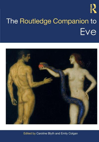 The Routledge Companion to Eve