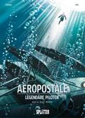 Aeropostale - Legendäre Piloten 4
