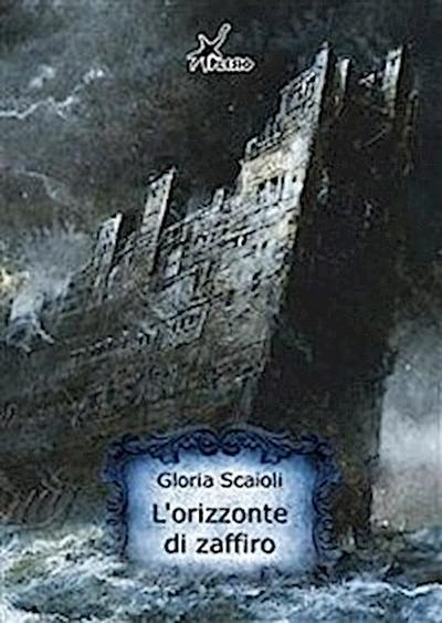 L’orizzonte di zaffiro