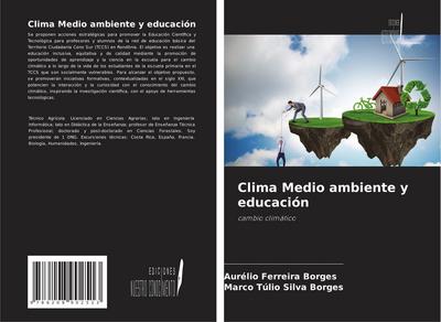 Clima Medio ambiente y educación