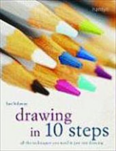 Sidaway, I: DRAWING IN 10 STEPS