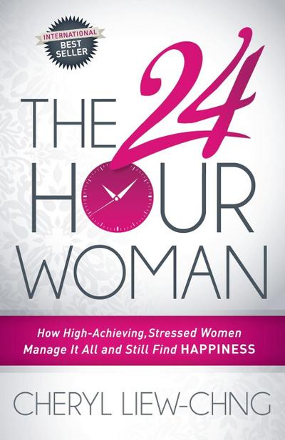 The 24-Hour Woman