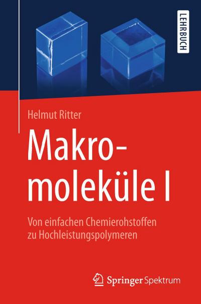 Makromoleküle I