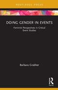 Doing Gender in Events