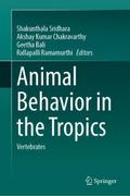 Animal Behavior in the Tropics