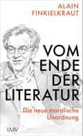 Vom Ende der Literatur