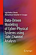Data-Driven Modeling of Cyber-Physical Systems using Side-Channel Analysis