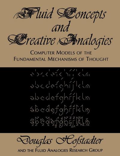 Fluid Concepts and Creative Analogies
