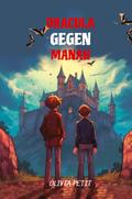 Dracula Gegen Manah