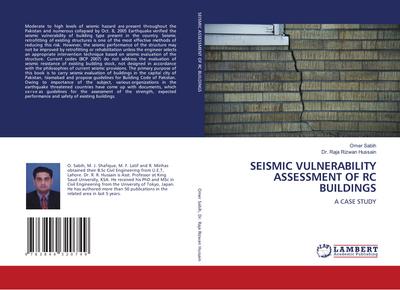 SEISMIC VULNERABILITY ASSESSMENT OF RC BUILDINGS