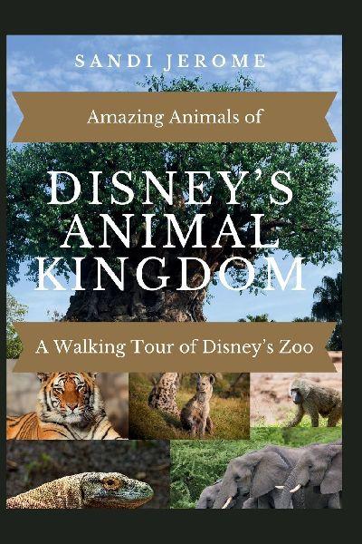 Amazing Animals of Disney’s Animal Kingdom®