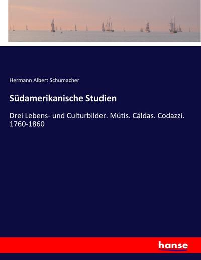 Südamerikanische Studien