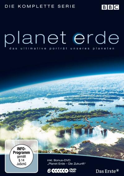 Planet Erde