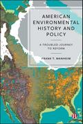 American Environmental History and Policy