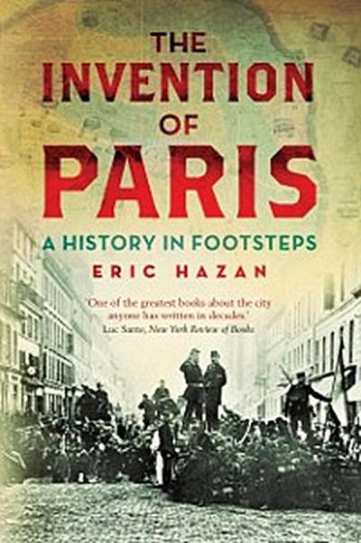 Invention of Paris
