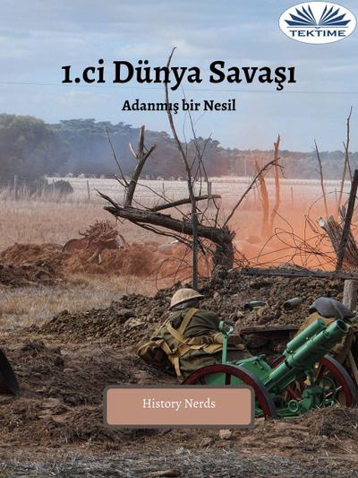 1.ci Dünya Savasi