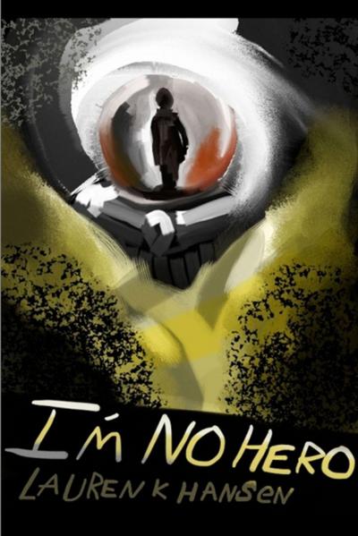 I’m No Hero