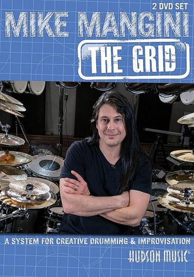 The Grid DVD
