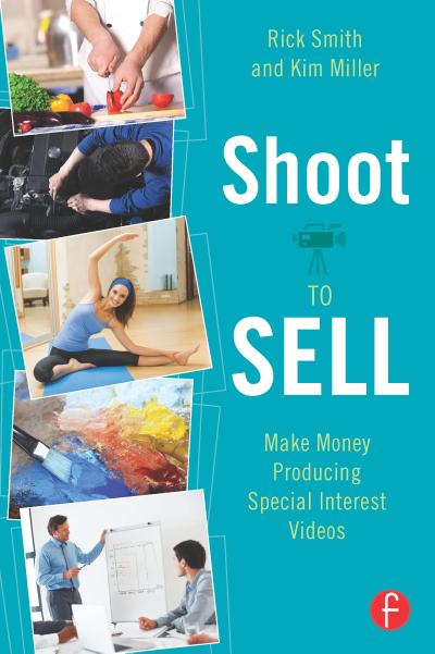 Shoot to Sell