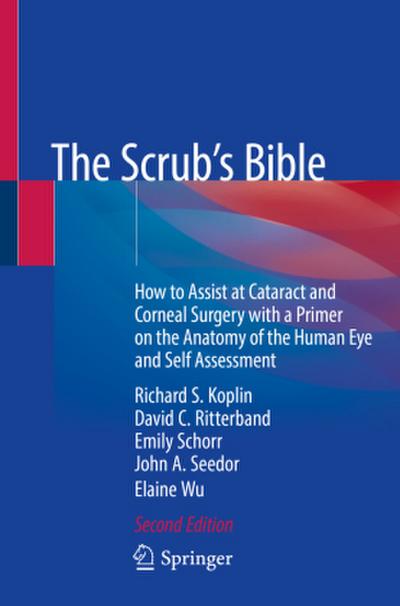 The Scrub’s Bible