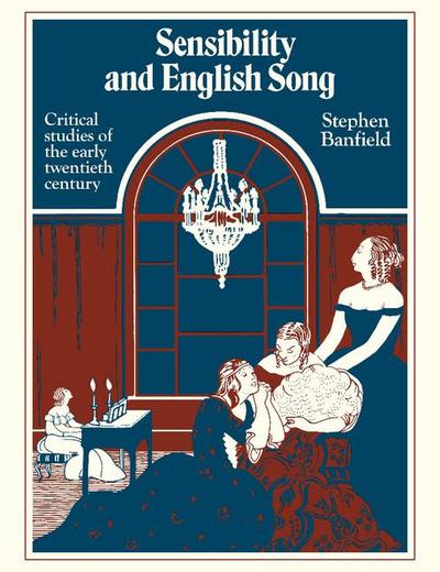 Sensibility and English Song