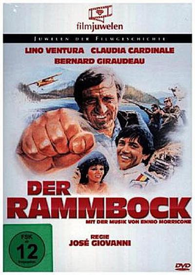 Der Rammbock