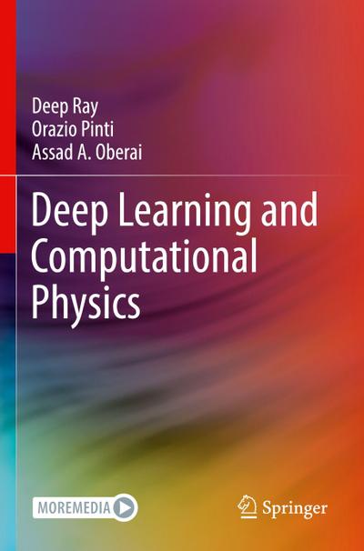Deep Learning and Computational Physics