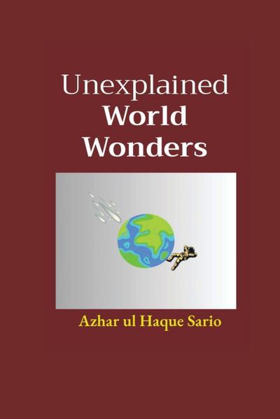 Sario, A: Unexplained World Wonders