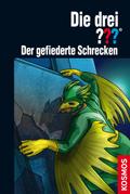 Die drei ??? Der gefiederte Schrecken (drei Fragez