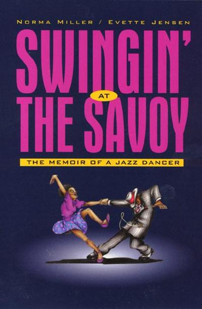 Swingin’ at the Savoy