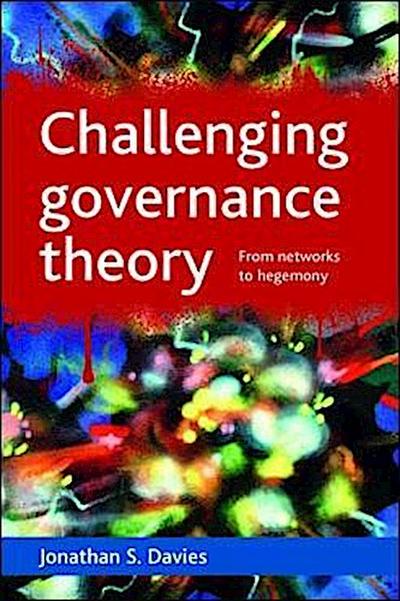 Challenging governance theory