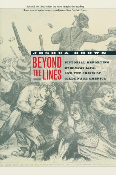 Beyond the Lines