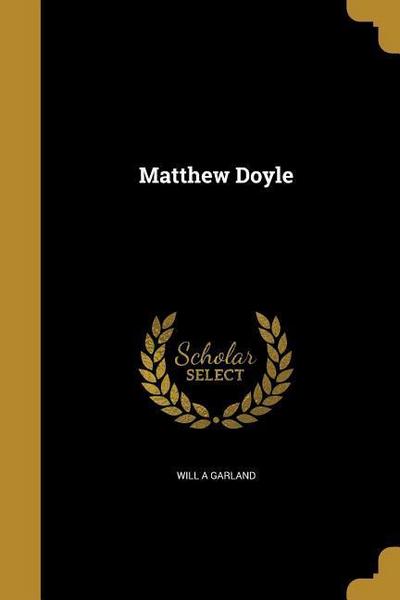 MATTHEW DOYLE