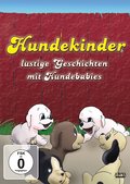 Hundekinder, 1 DVD