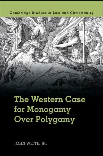 Western Case for Monogamy over Polygamy