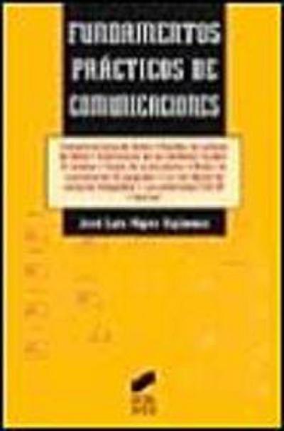 Fundamentos prácticos de comunicaciones