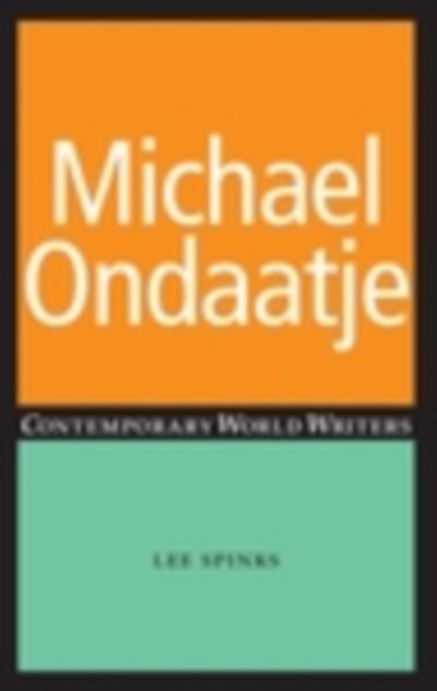 Michael Ondaatje